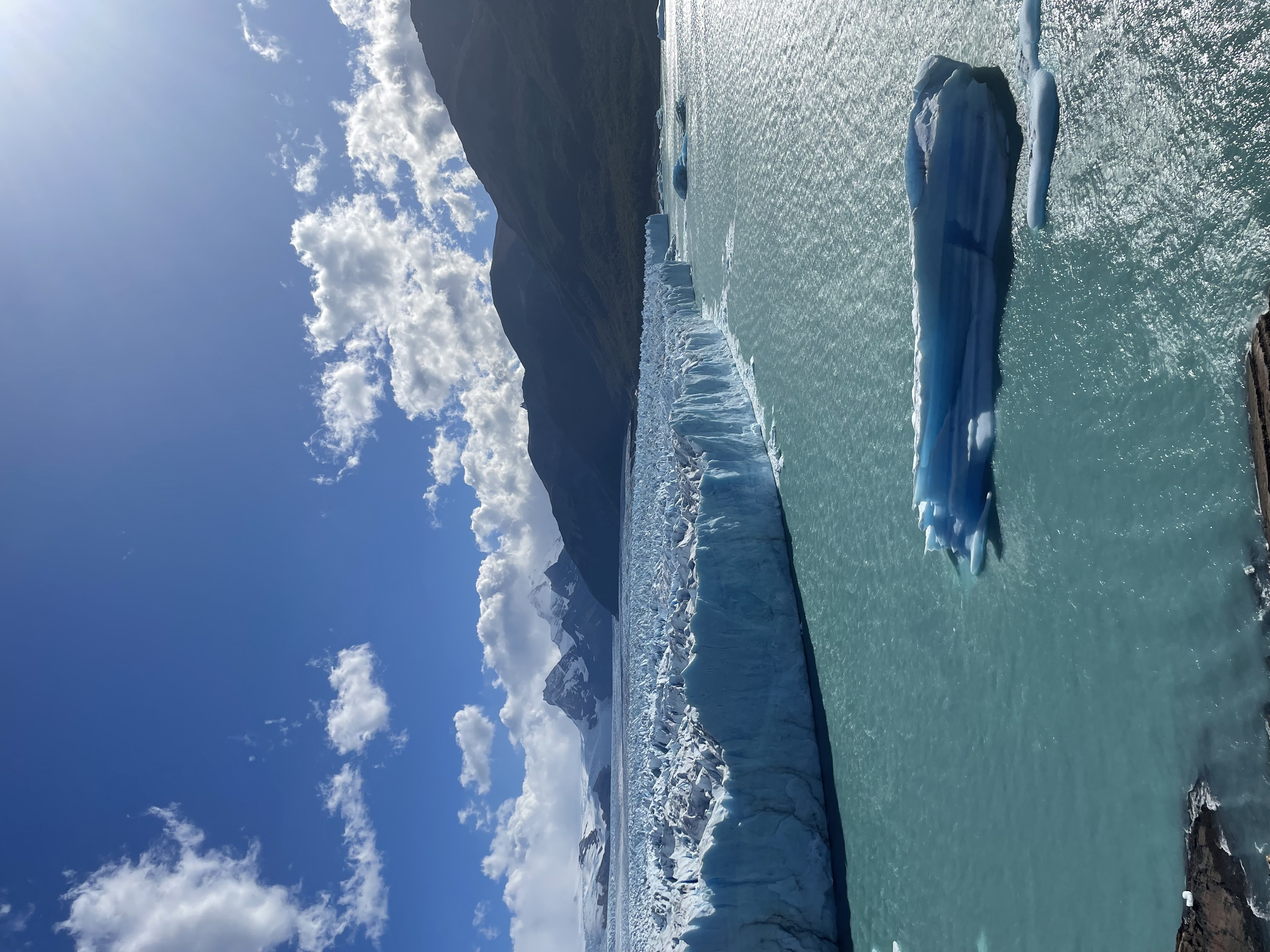 Perito Moreno Glacier