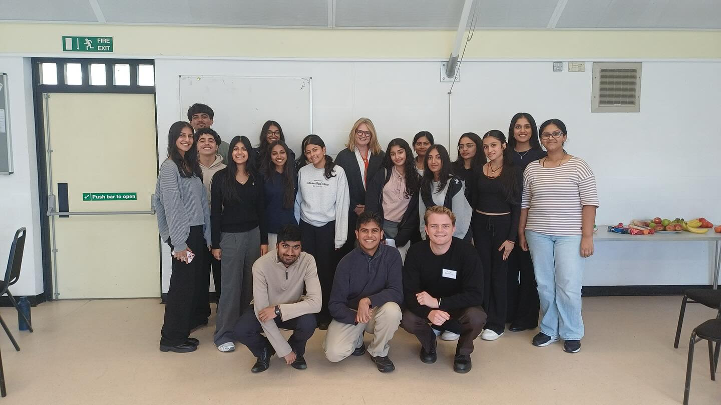 Personal Development